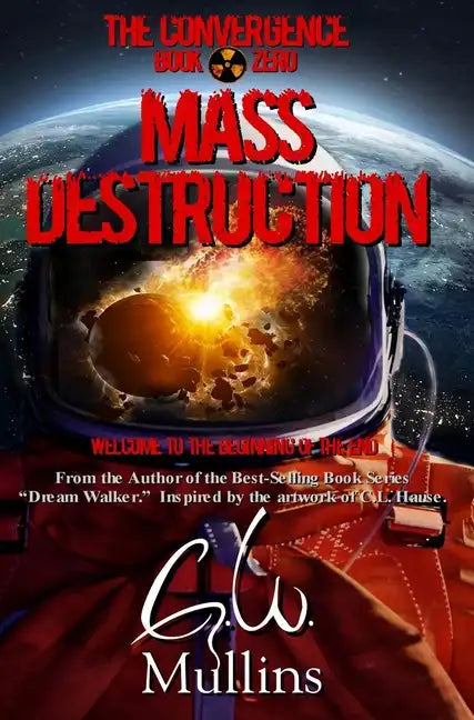 Mass Destruction - Hardcover