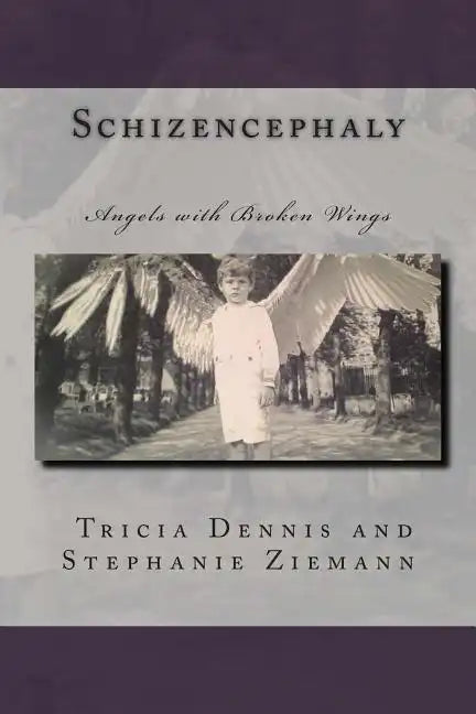 Schizencephaly - Paperback