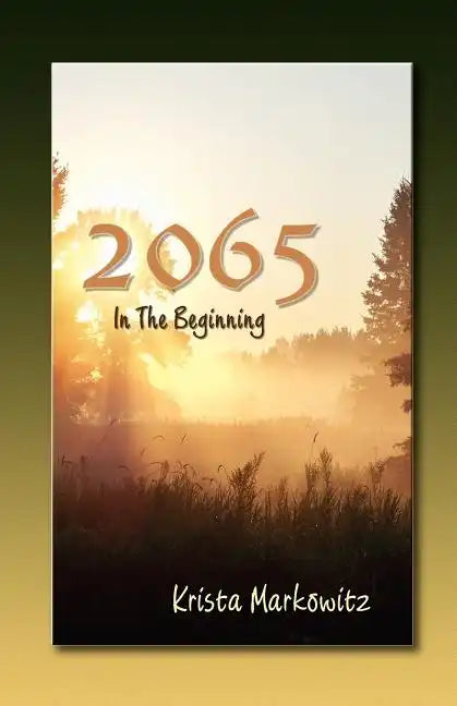 2065 in the Beginning - Paperback