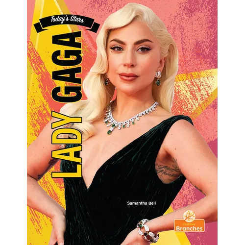 Lady Gaga - Paperback