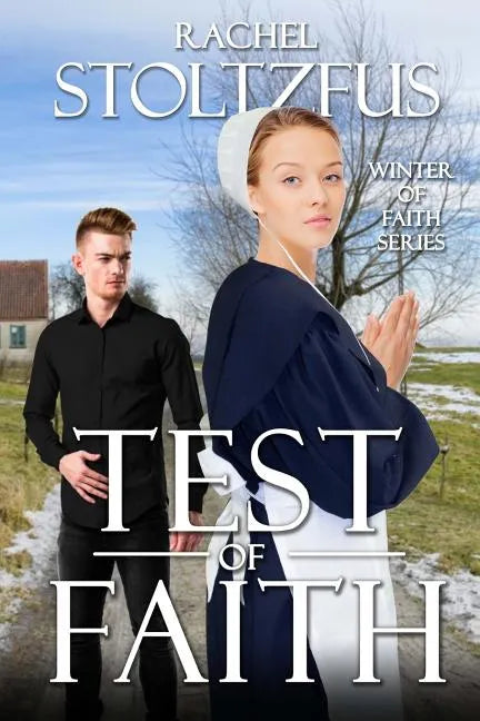 Test of Faith - Paperback