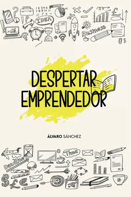 Despertar emprendedor - Paperback