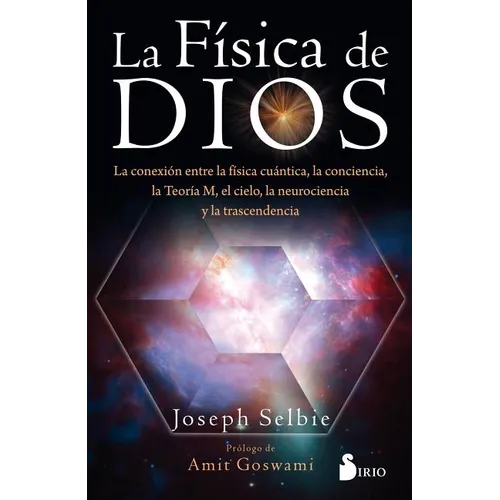 Fisica de Dios, La - Paperback