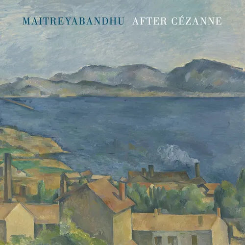 After Cézanne - Paperback