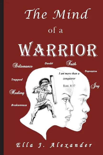 The Mind of a WARRIOR - Paperback