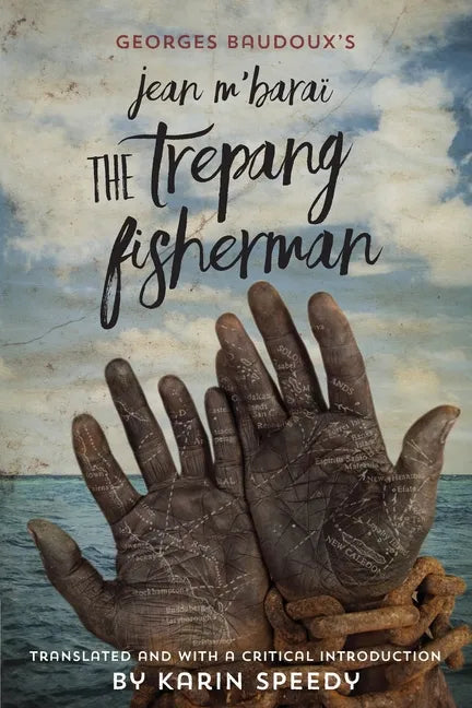 Jean M'Barai The Trepang Fisherman - Paperback