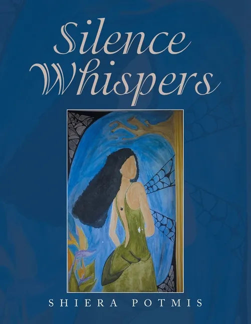 Silence Whispers - Paperback