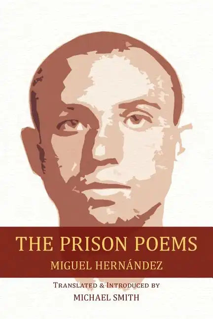 The Prison Poems - Paperback