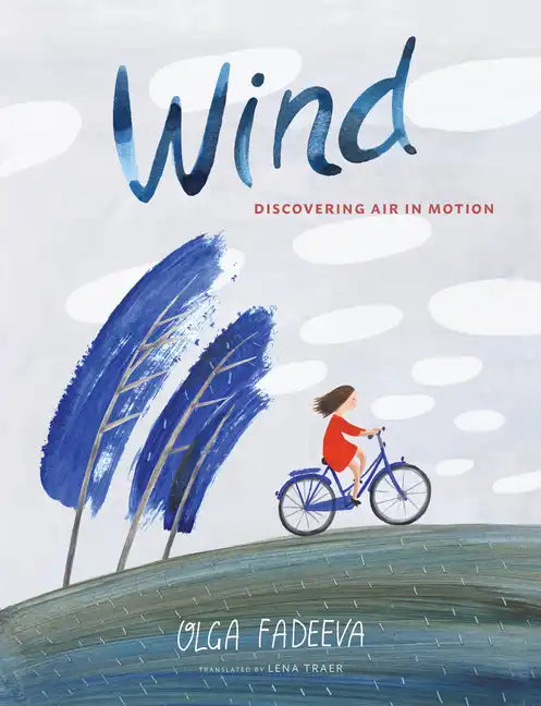 Wind - Hardcover