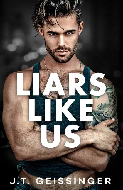 Liars Like Us - Paperback