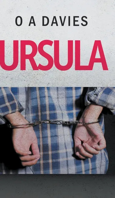 Ursula - Hardcover