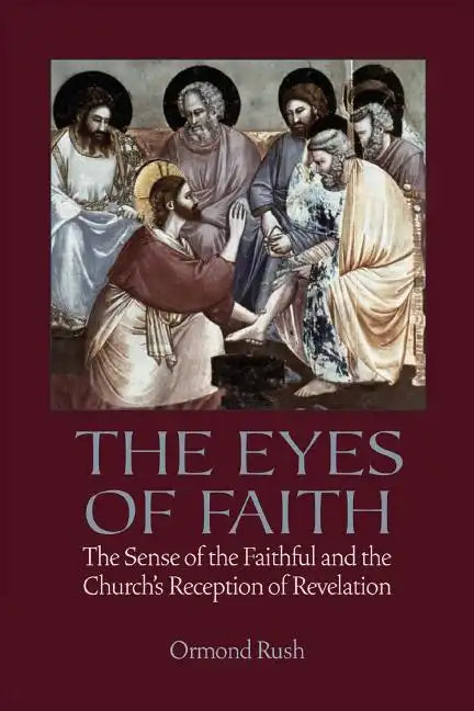 The Eyes of Faith - Paperback