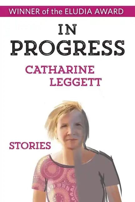 In Progress - Paperback