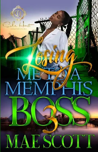 Losing Me To A Memphis Boss 3: The Finale - Paperback