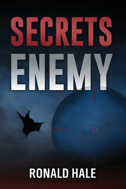 Secrets Enemy - Paperback