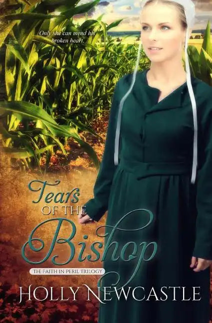 Tears of the Bishop - Paperback