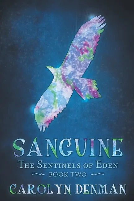 Sanguine - Paperback