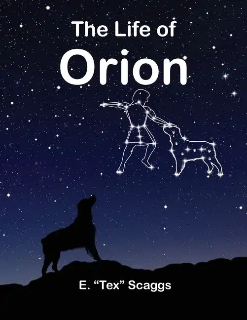 The Life of Orion - Paperback