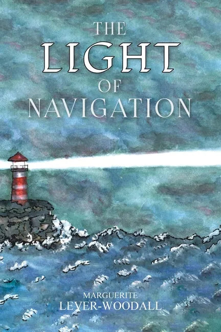 The Light of Navigation: Spiritual Direction in Tough Times - Paperback