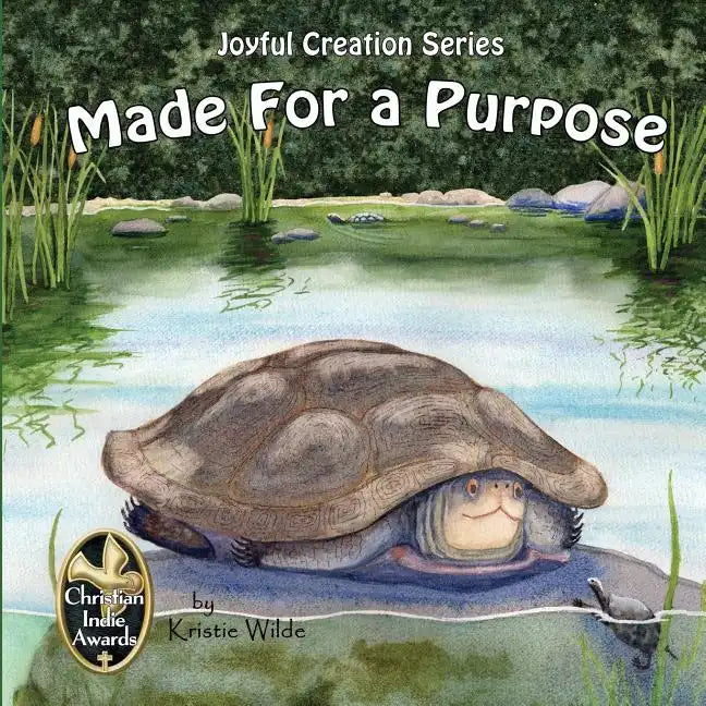 Made For a Purpose - Paperback