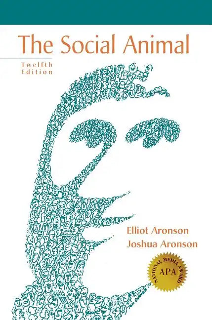 The Social Animal - Paperback