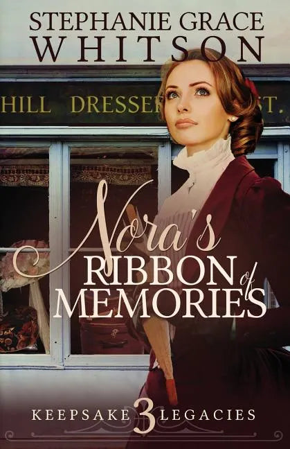 Nora's Ribbon of Memories - Paperback