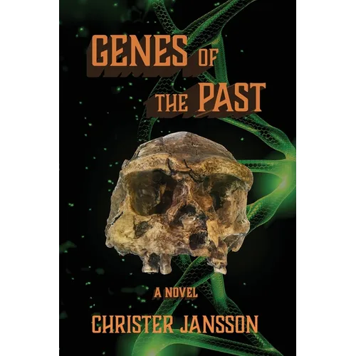 Genes of the Past - Paperback