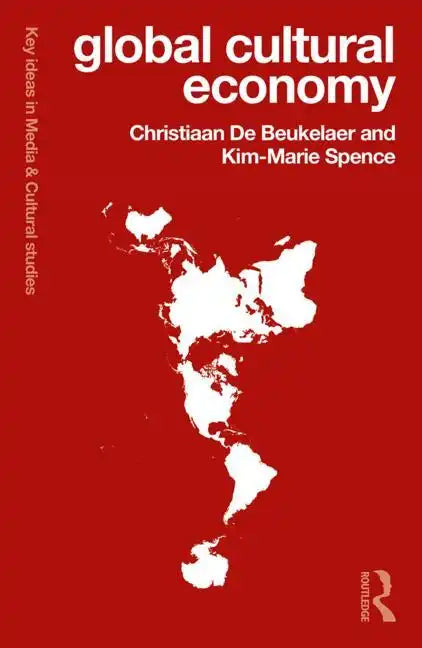 Global Cultural Economy - Paperback