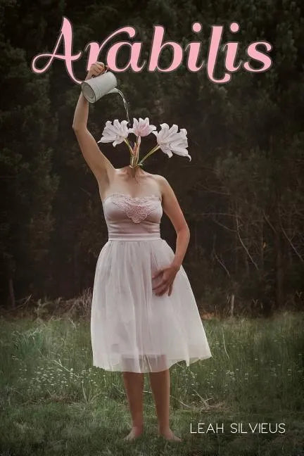 Arabilis - Paperback