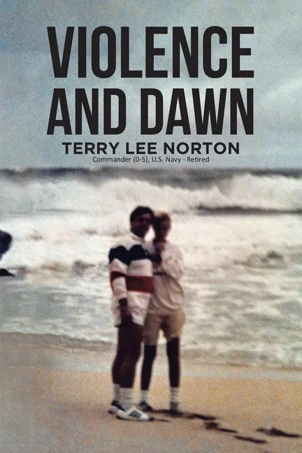 Violence and Dawn - Paperback