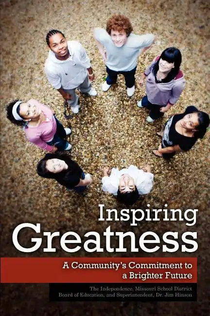 Inspiring Greatness - Paperback