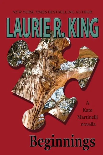 Beginnings: A Kate Martinelli novella - Paperback
