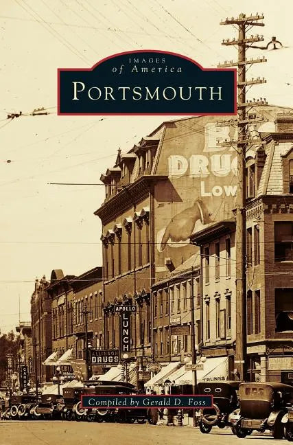 Portsmouth - Hardcover