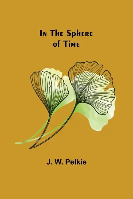 In the Sphere of Time - Paperback