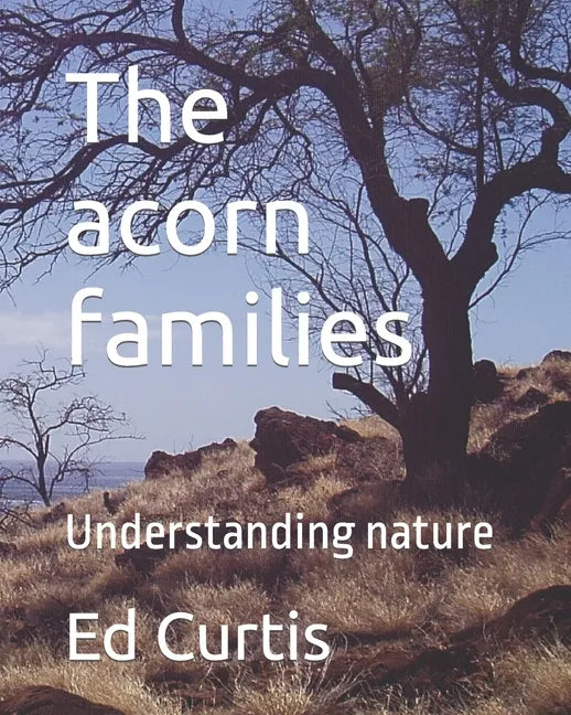 The acorn families: Living lessons for kids - Paperback