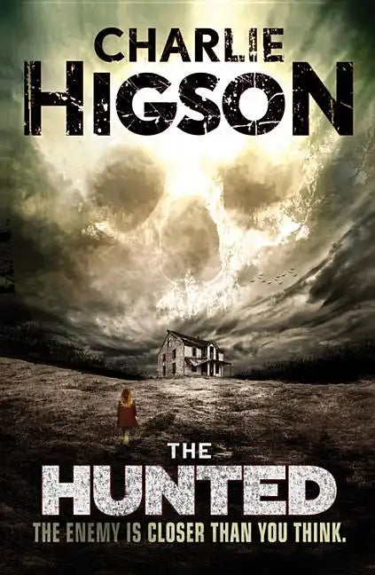 The Hunted - Paperback