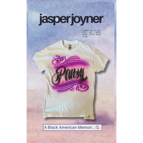 Pansy - Hardcover