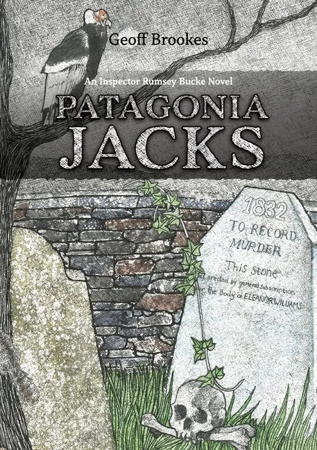 Patagonia Jacks - Paperback