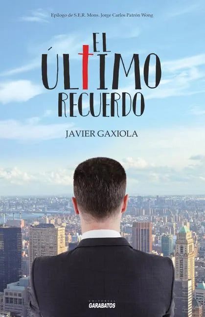 El último recuerdo - Paperback