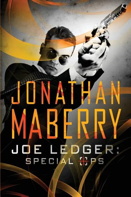 Joe Ledger: Special Ops - Paperback