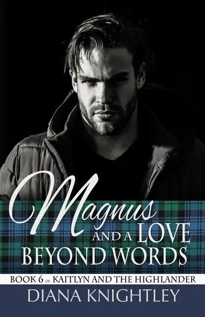 Magnus and a Love Beyond Words - Paperback