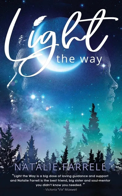 Light The Way - Paperback