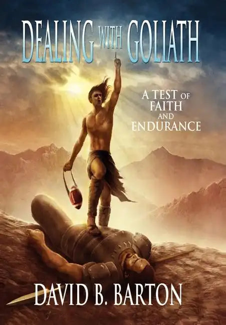Dealing with Goliath - Hardcover