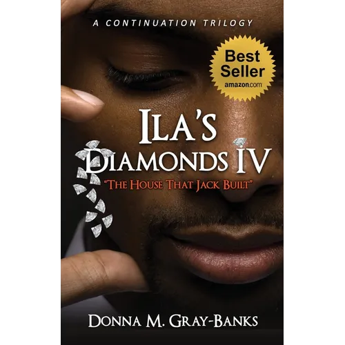ILA's Diamond's IV: "The House That Jack Built" - Paperback