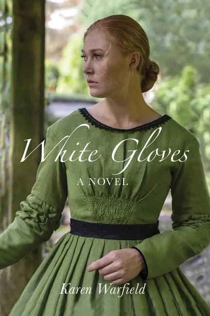 White Gloves - Paperback