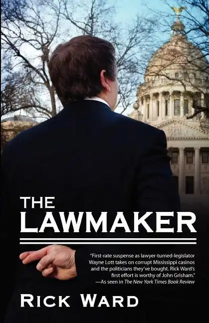 The Lawmaker - Paperback