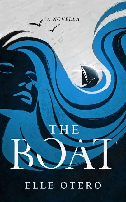 The Boat: A Short Story - Paperback