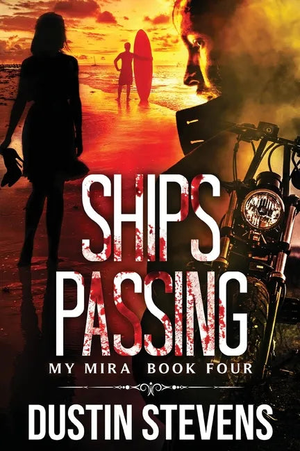 Ships Passing: A Thriller - Paperback