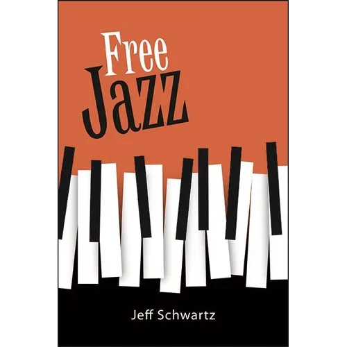 Free Jazz - Hardcover