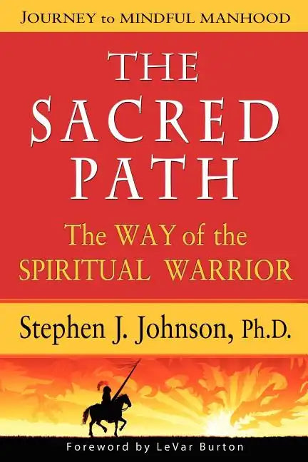 The Sacred Path - Paperback